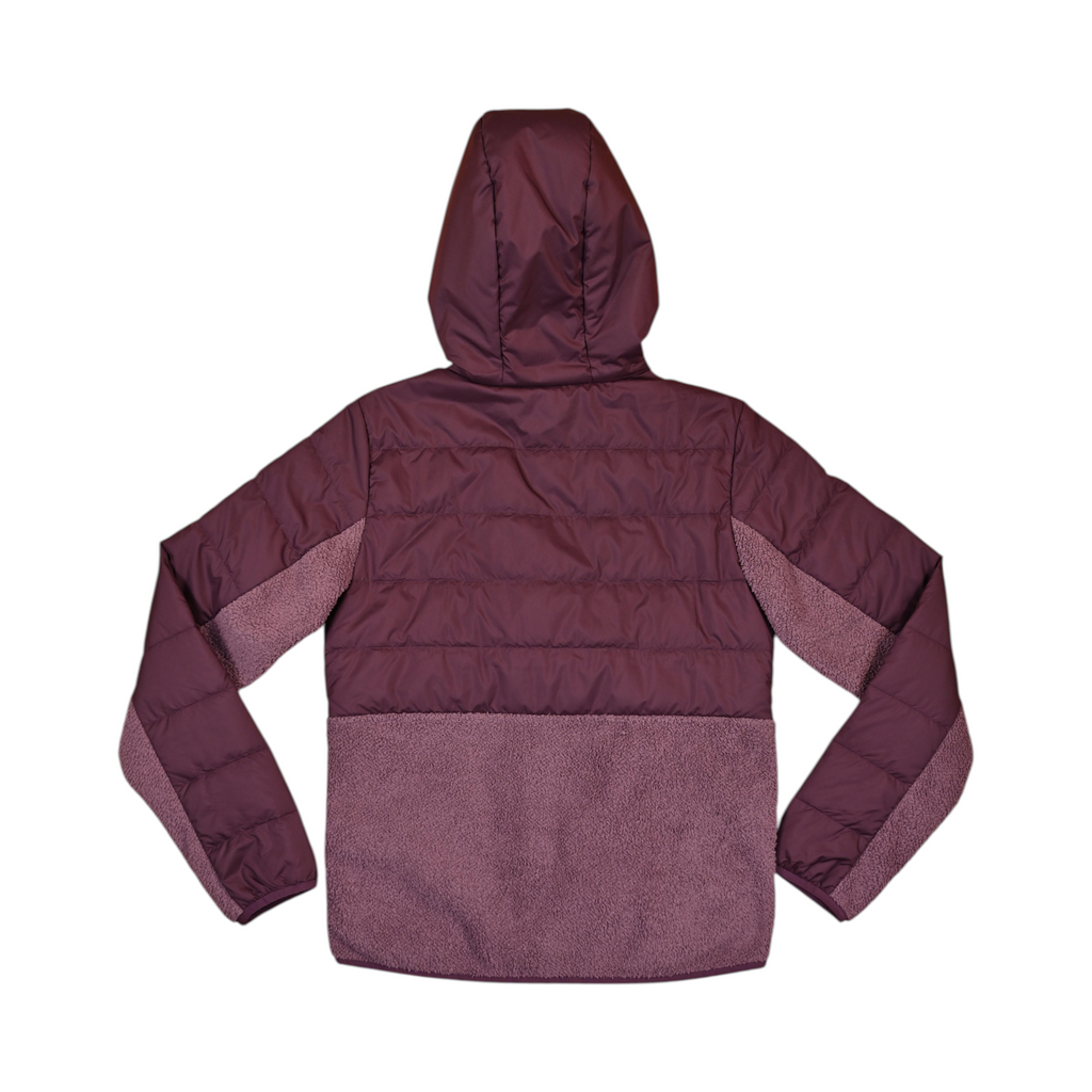 Cotopaxi Women's Trico 2.0 Hybrid Hooded Jacket