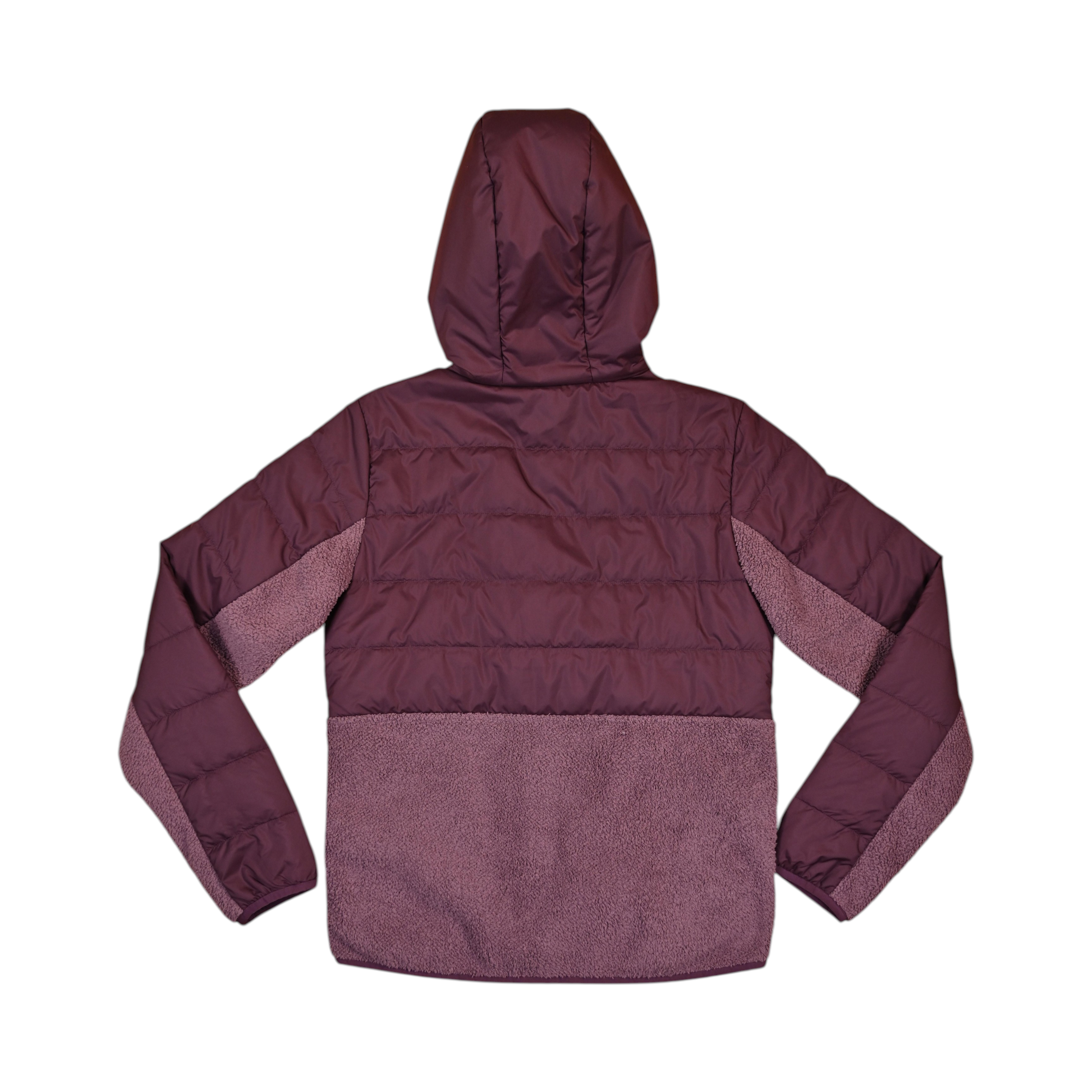 Cotopaxi Women's Trico 2.0 Hybrid Hooded Jacket
