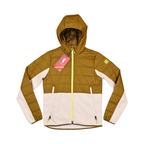 Cotopaxi Women's Trico 2.0 Hybrid Hooded Jacket