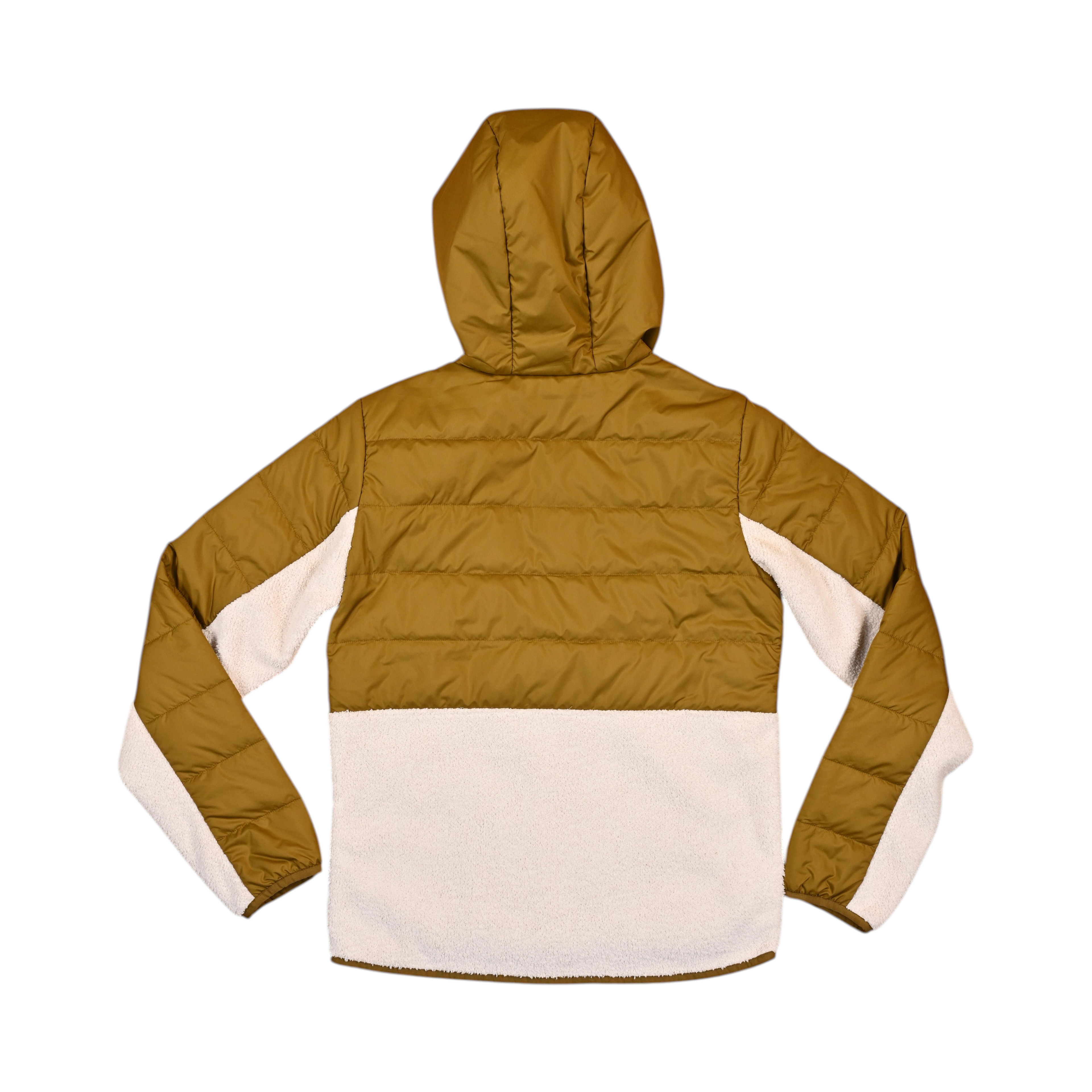 Cotopaxi Women's Trico 2.0 Hybrid Hooded Jacket