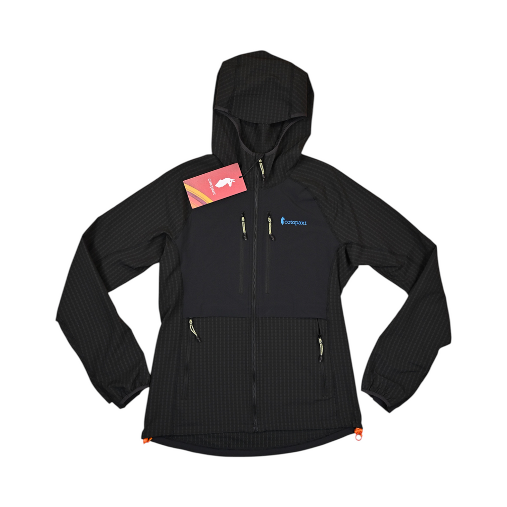Cotopaxi Women's Yermo Hooded Jacket
