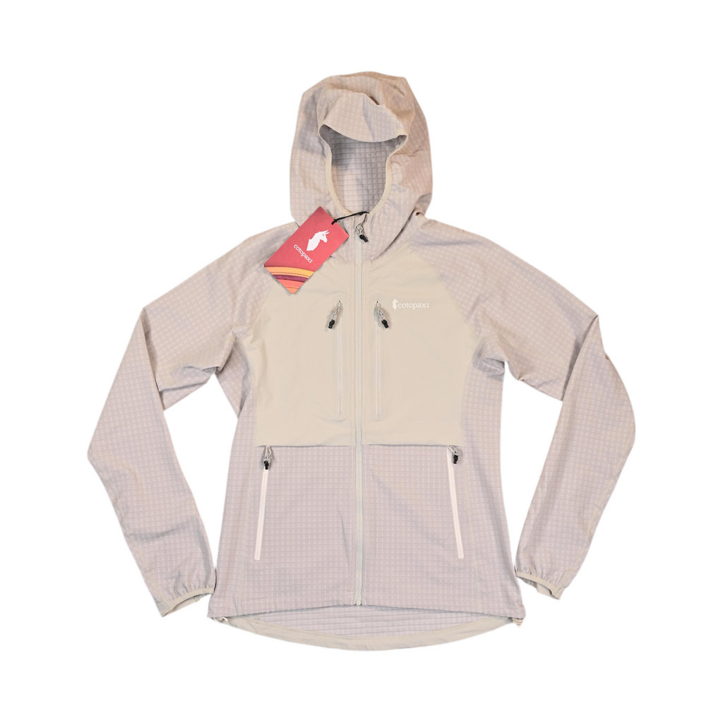 Cotopaxi Women's Yermo Hooded Jacket