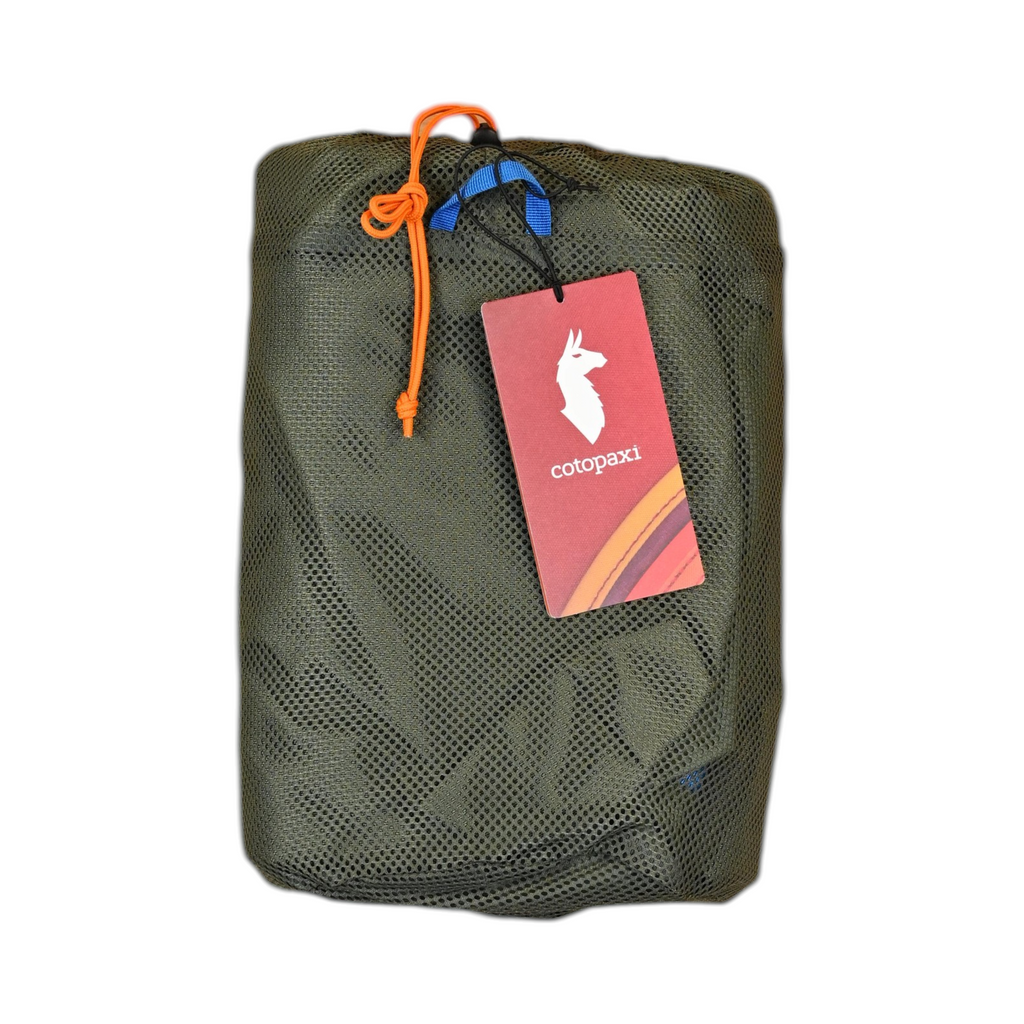 Cotopaxi Allpa Getaway 100L Duffel
