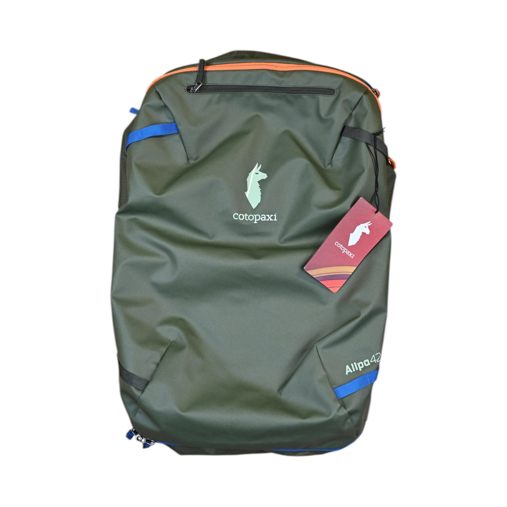 Cotopaxi Allpa 42L Travel Bag