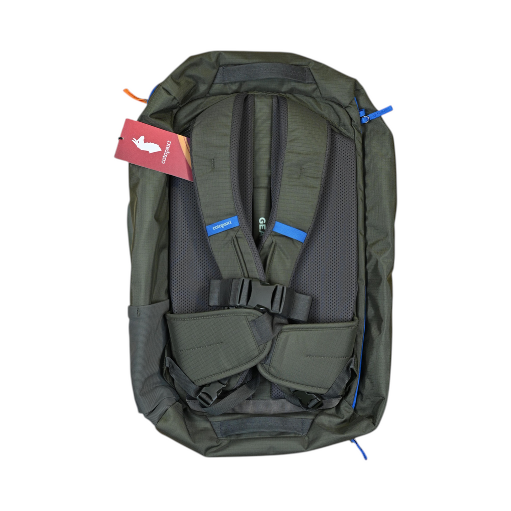 Cotopaxi Allpa 42L Travel Bag