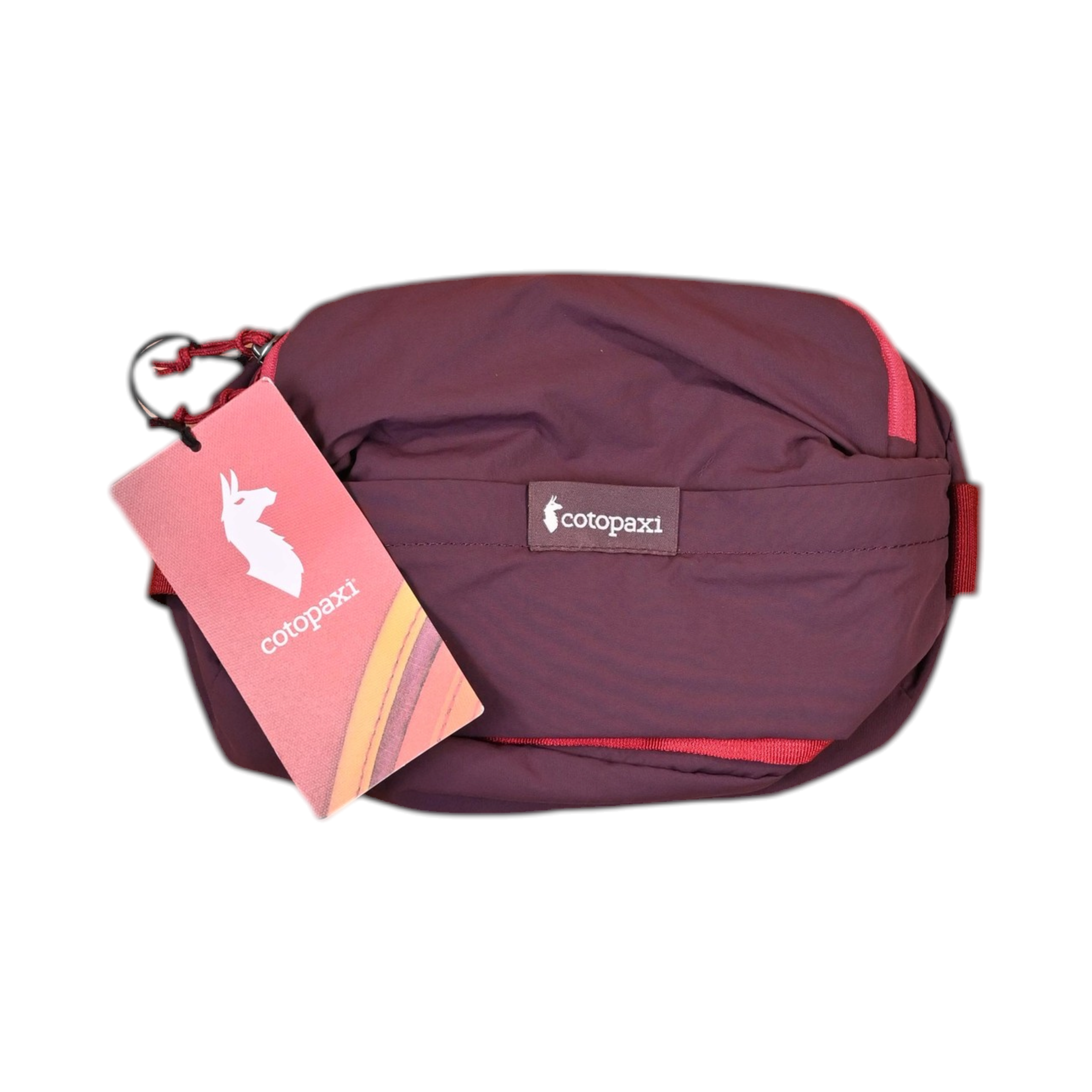 Cotopaxi Empacable 3L Shoulder Bag
