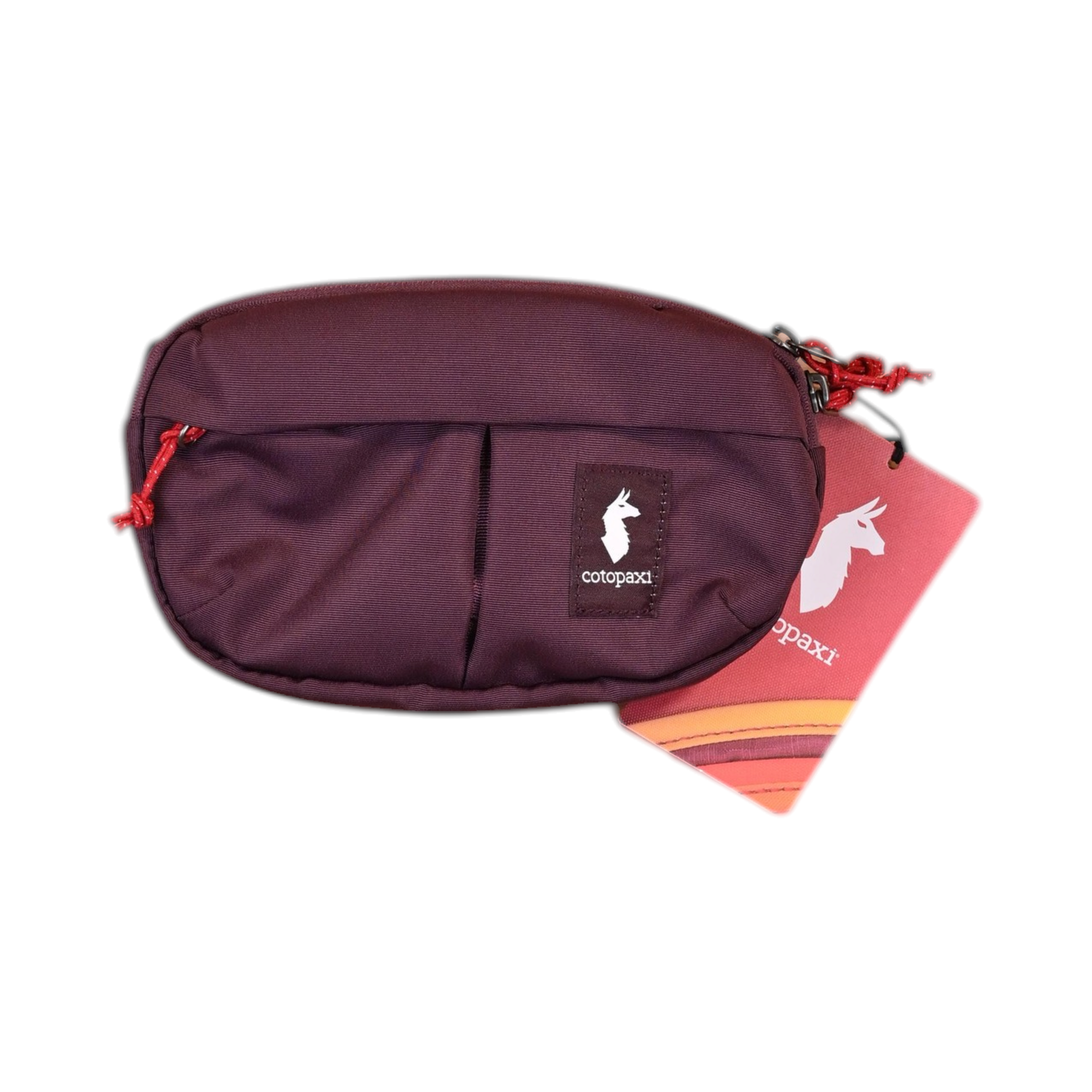 Cotopaxi Todo 2L Waist Pack