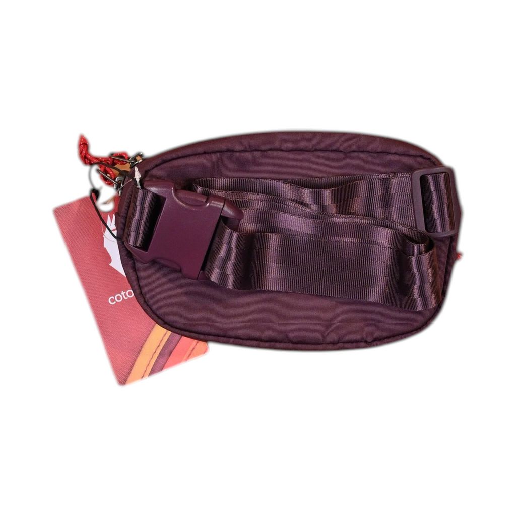 Cotopaxi Todo 2L Waist Pack