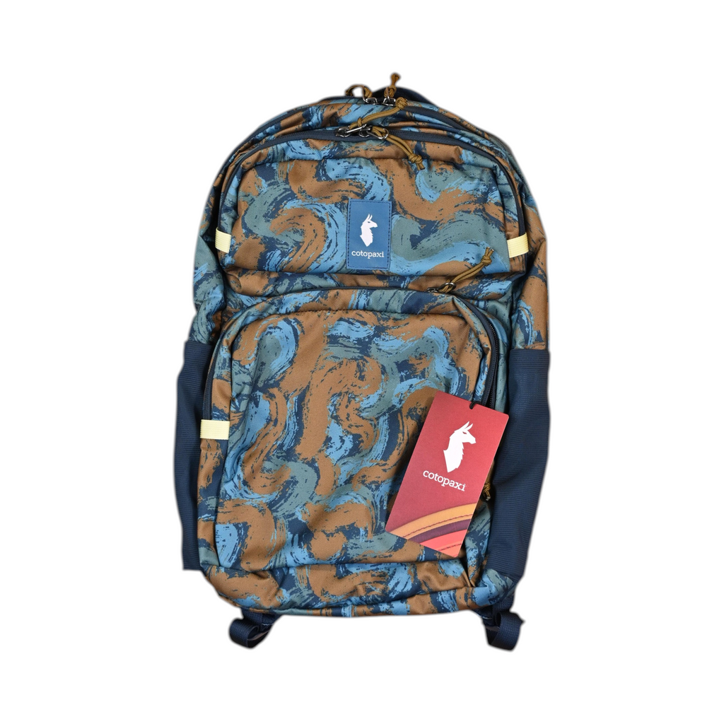 Cotopaxi Tasra 16L Backpack