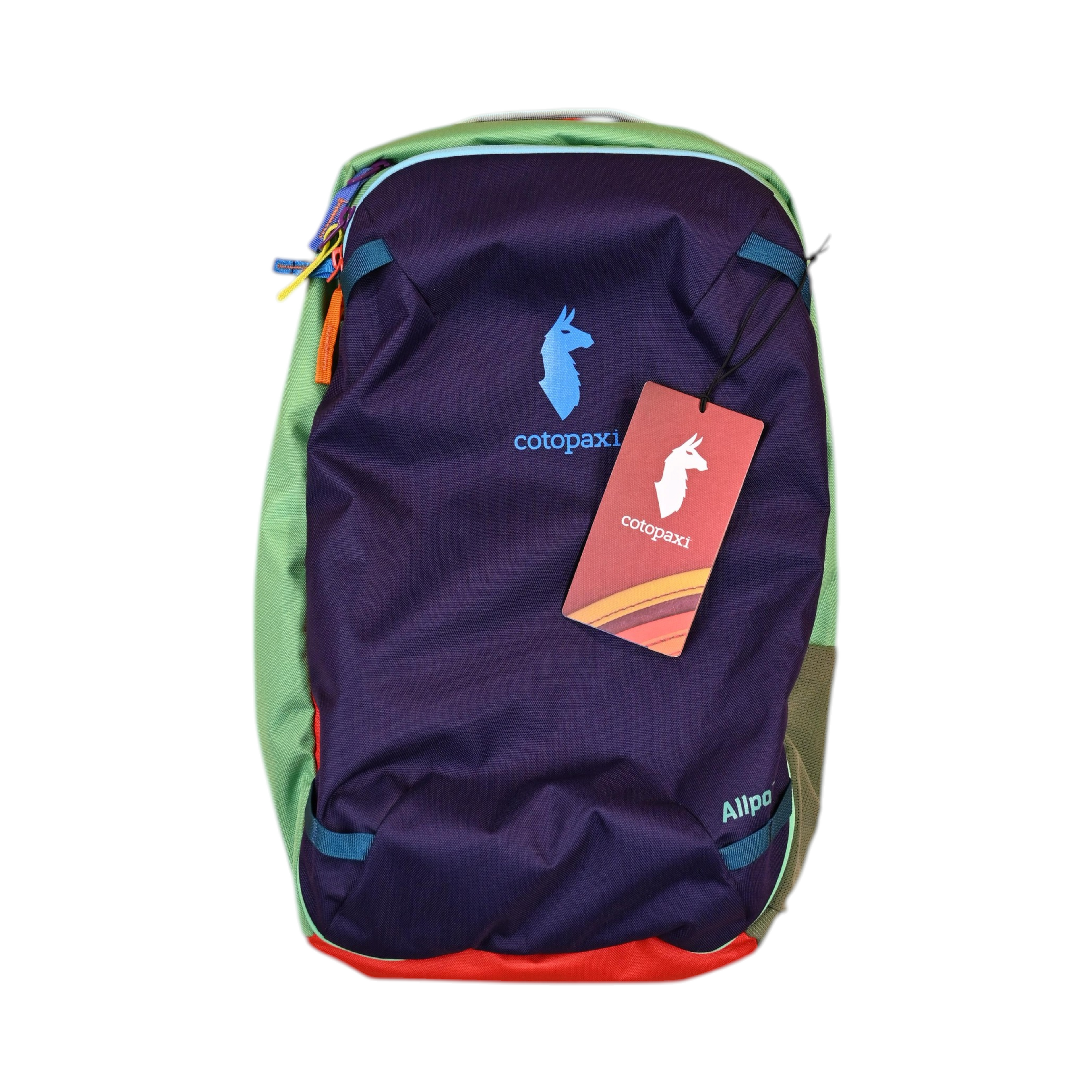 Cotopaxi Kids' Allpa 20L Travel Bag