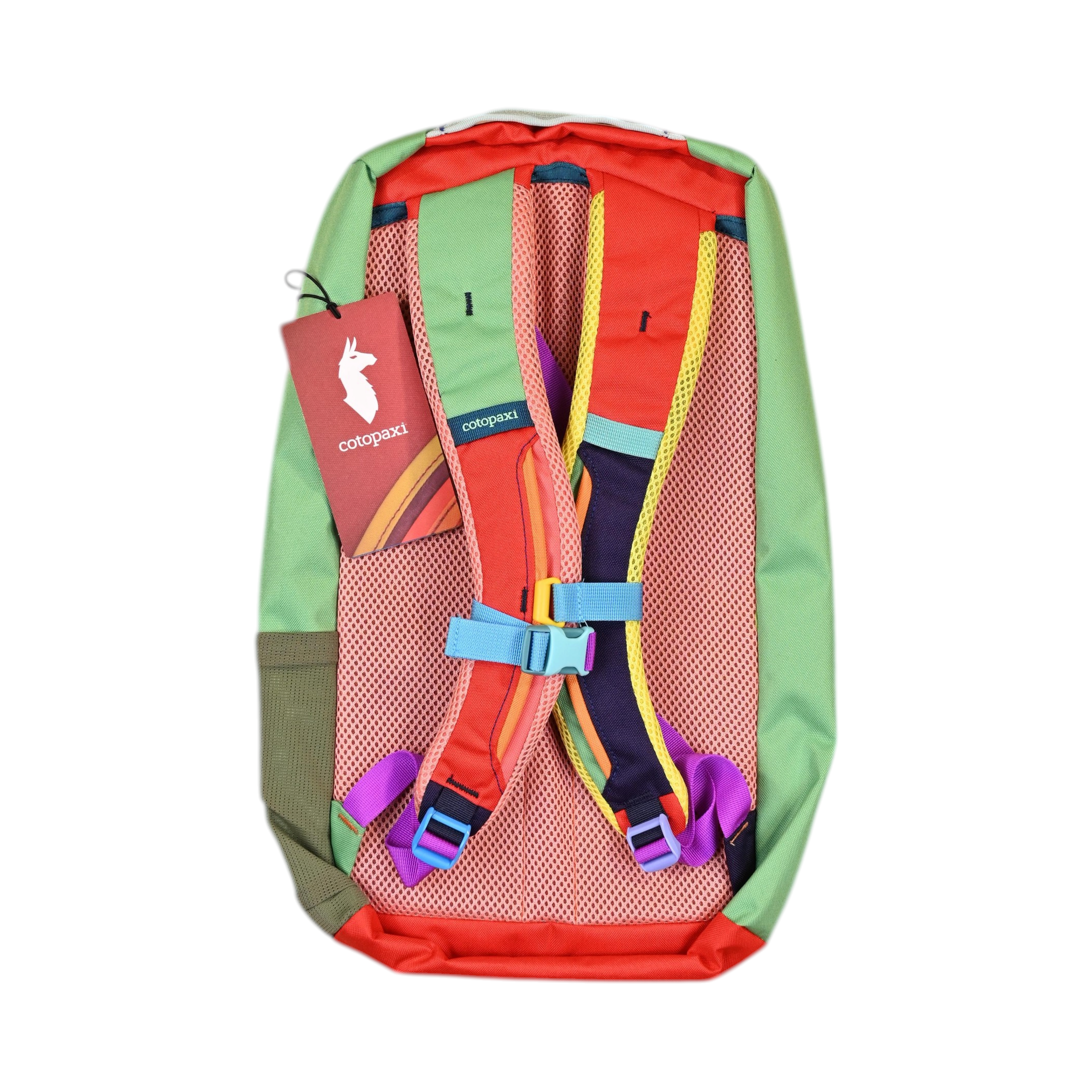 Cotopaxi Kids' Allpa 20L Travel Bag