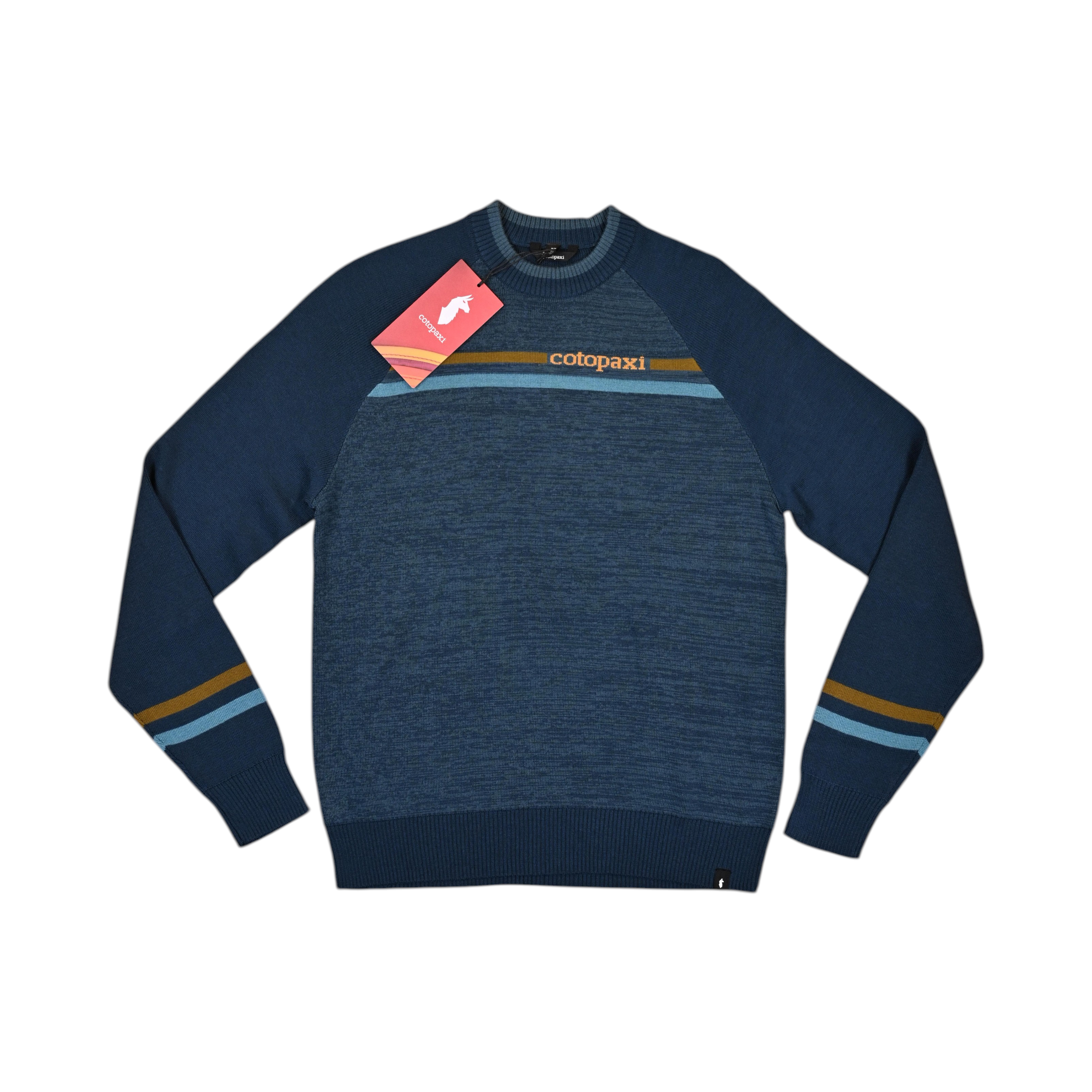 Cotopaxi Men's Crew Sweater
