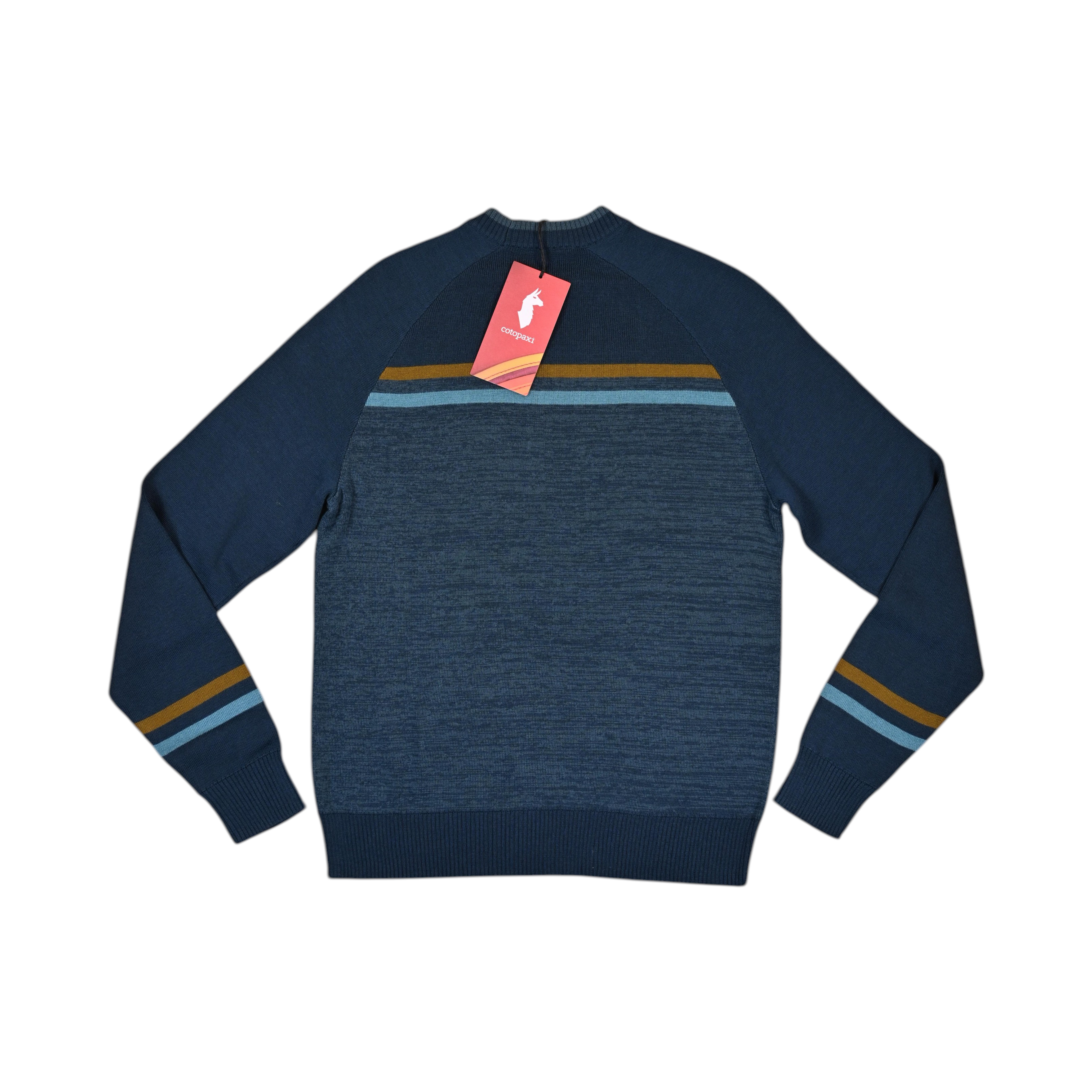 Cotopaxi Men's Crew Sweater