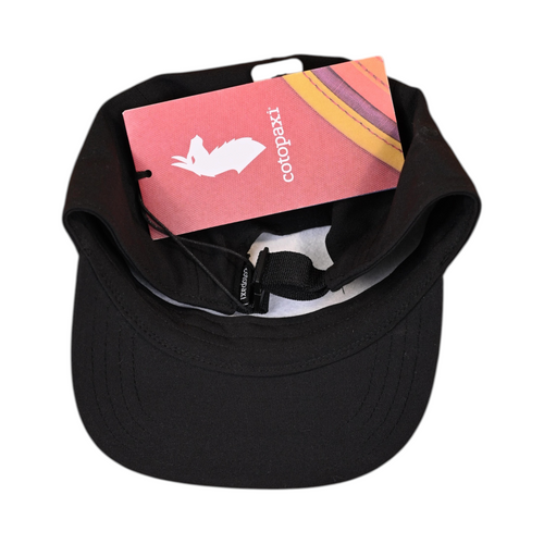 Cotopaxi Cada Día 5-Panel Hat