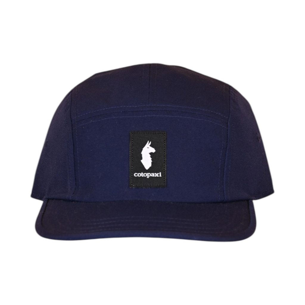 Cotopaxi Cada Día 5-Panel Hat