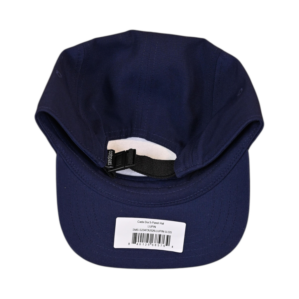 Cotopaxi Cada Día 5-Panel Hat