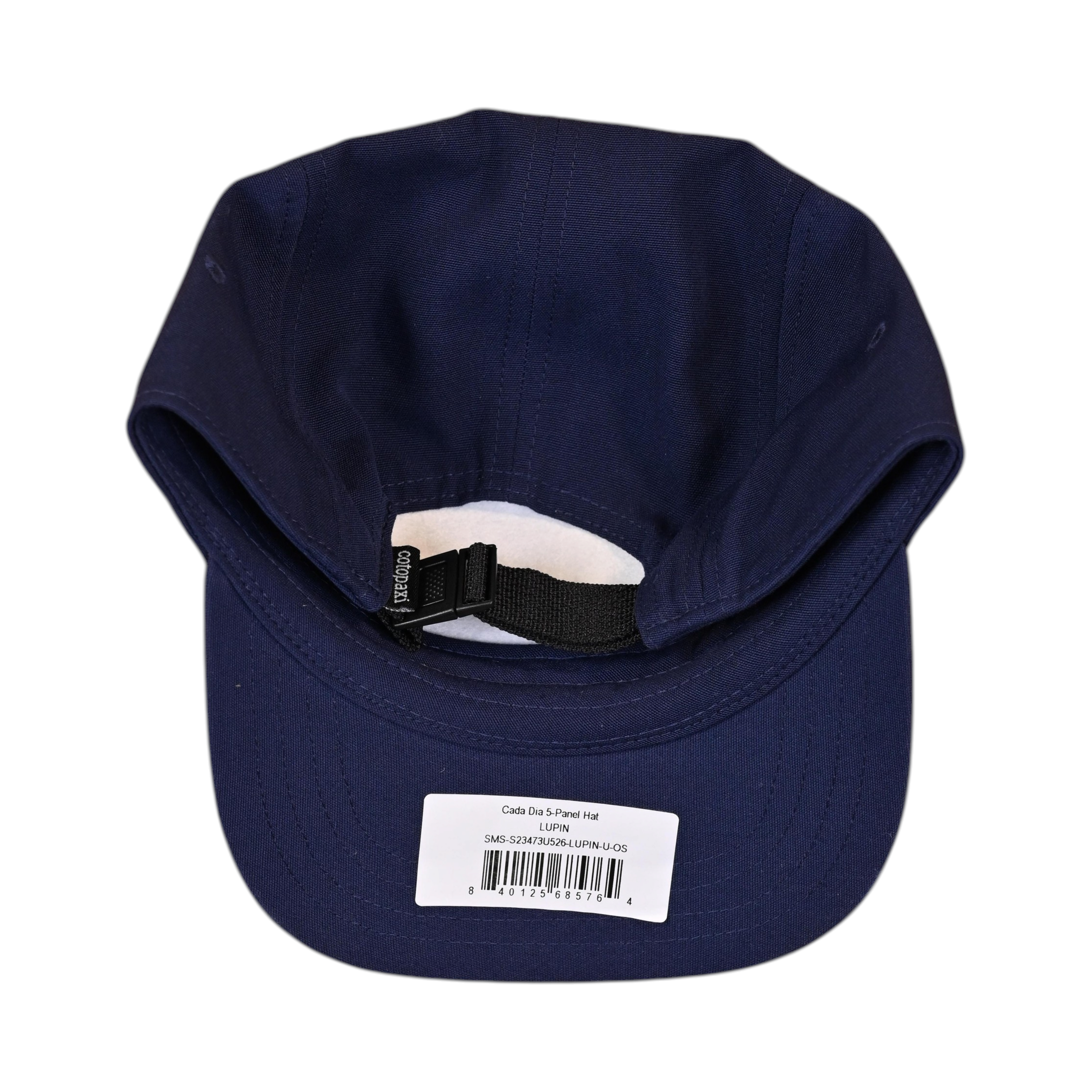 Cotopaxi Cada Día 5-Panel Hat