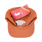 Cotopaxi Volcano 7-Panel Hat