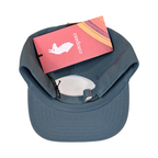 Cotopaxi Volcano 7-Panel Hat