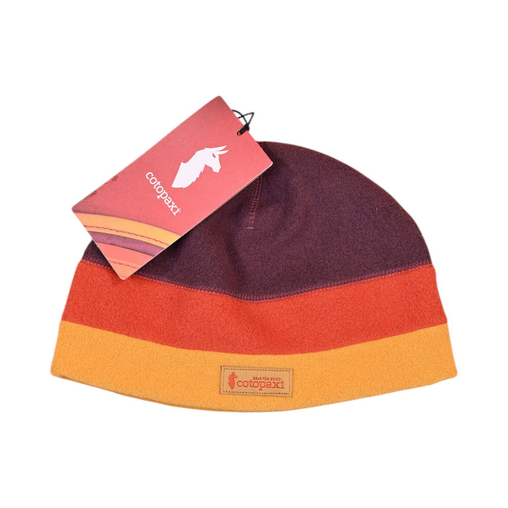 Cotopaxi Teca Fleece Beanie