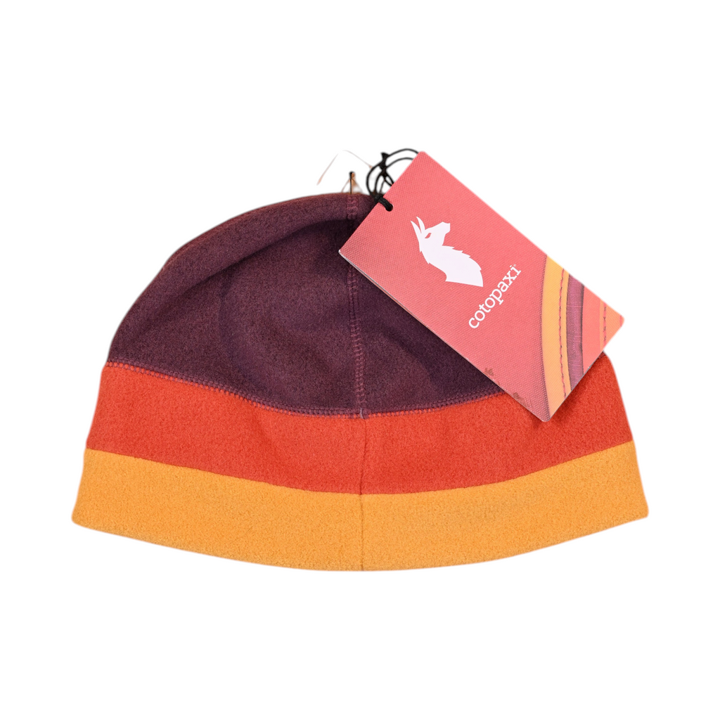 Cotopaxi Teca Fleece Beanie