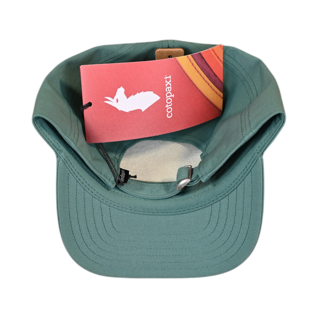 Cotopaxi Volcano 7-Panel Hat
