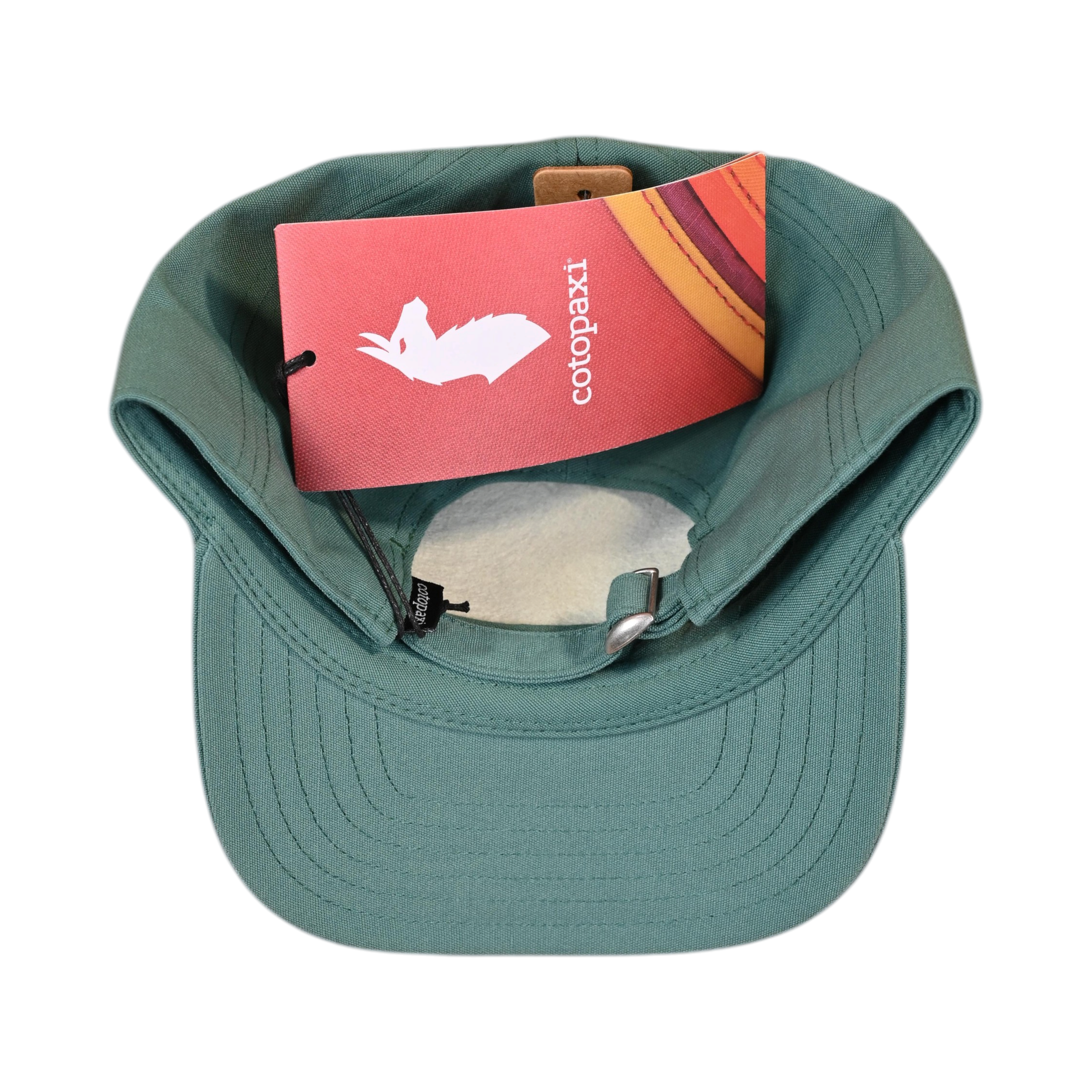 Cotopaxi Volcano 7-Panel Hat