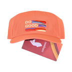 Cotopaxi Do Good Stripe Dad Hat