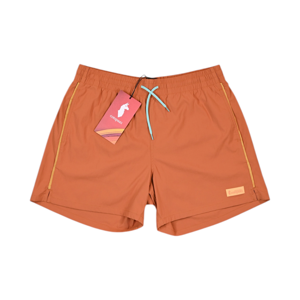 Cotopaxi Men's 5" Brinco Solid Shorts