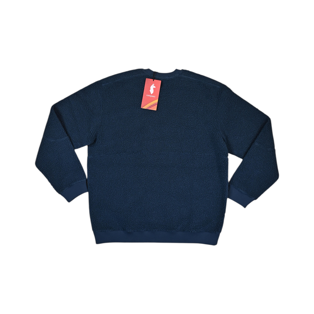 Cotopaxi Men's Amigazo Fleece Crew