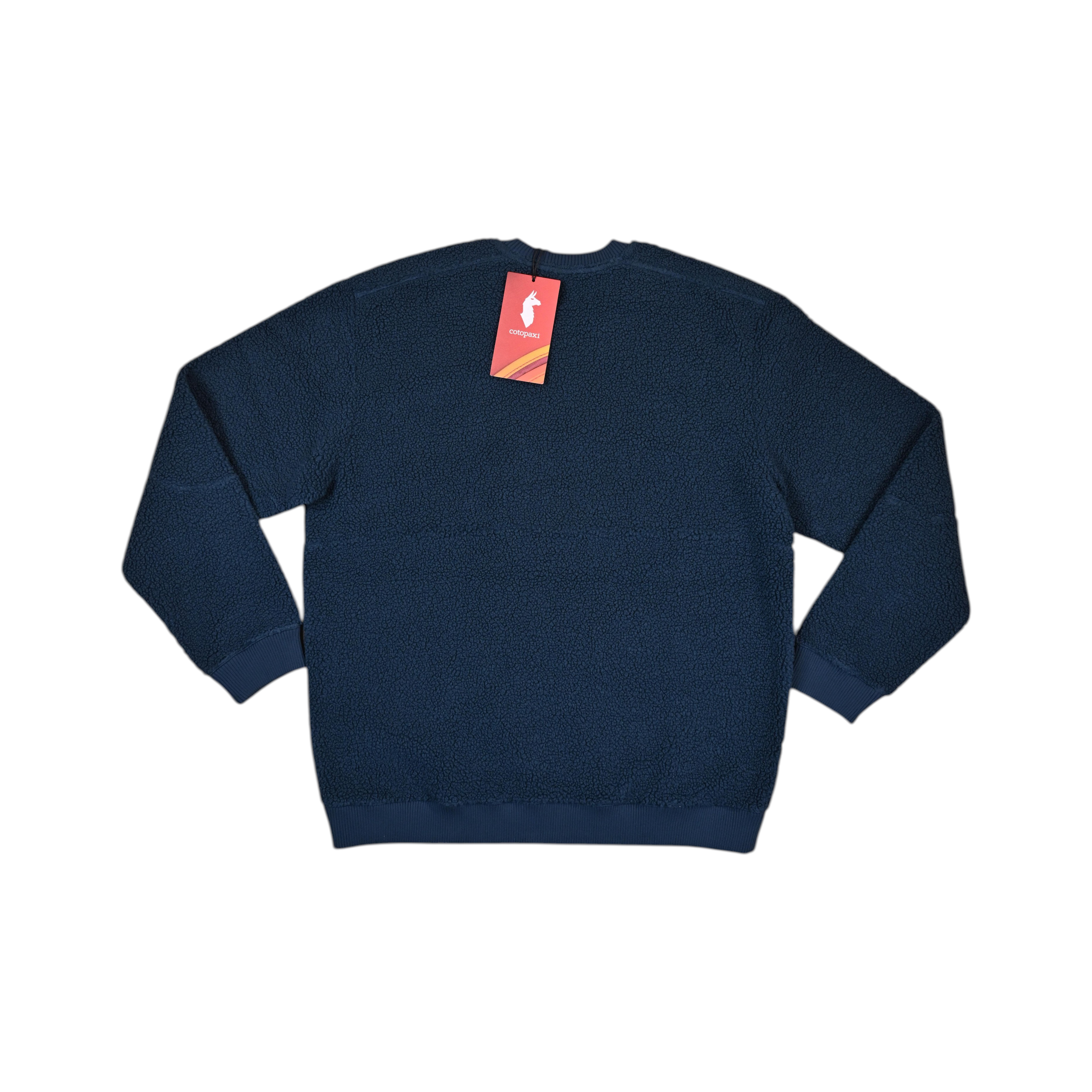Cotopaxi Men's Amigazo Fleece Crew