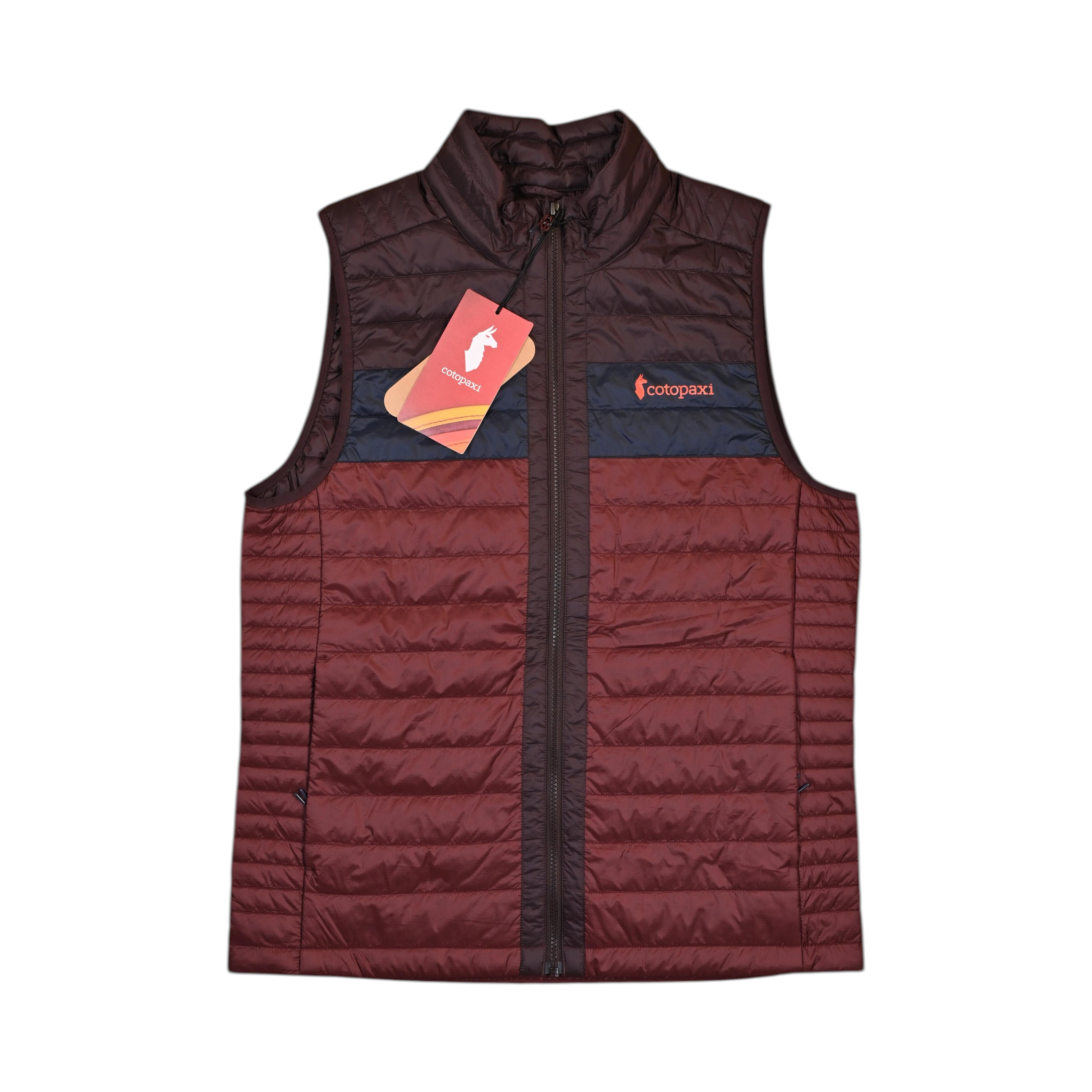 Cotopaxi Men's Capa Insulated Vest