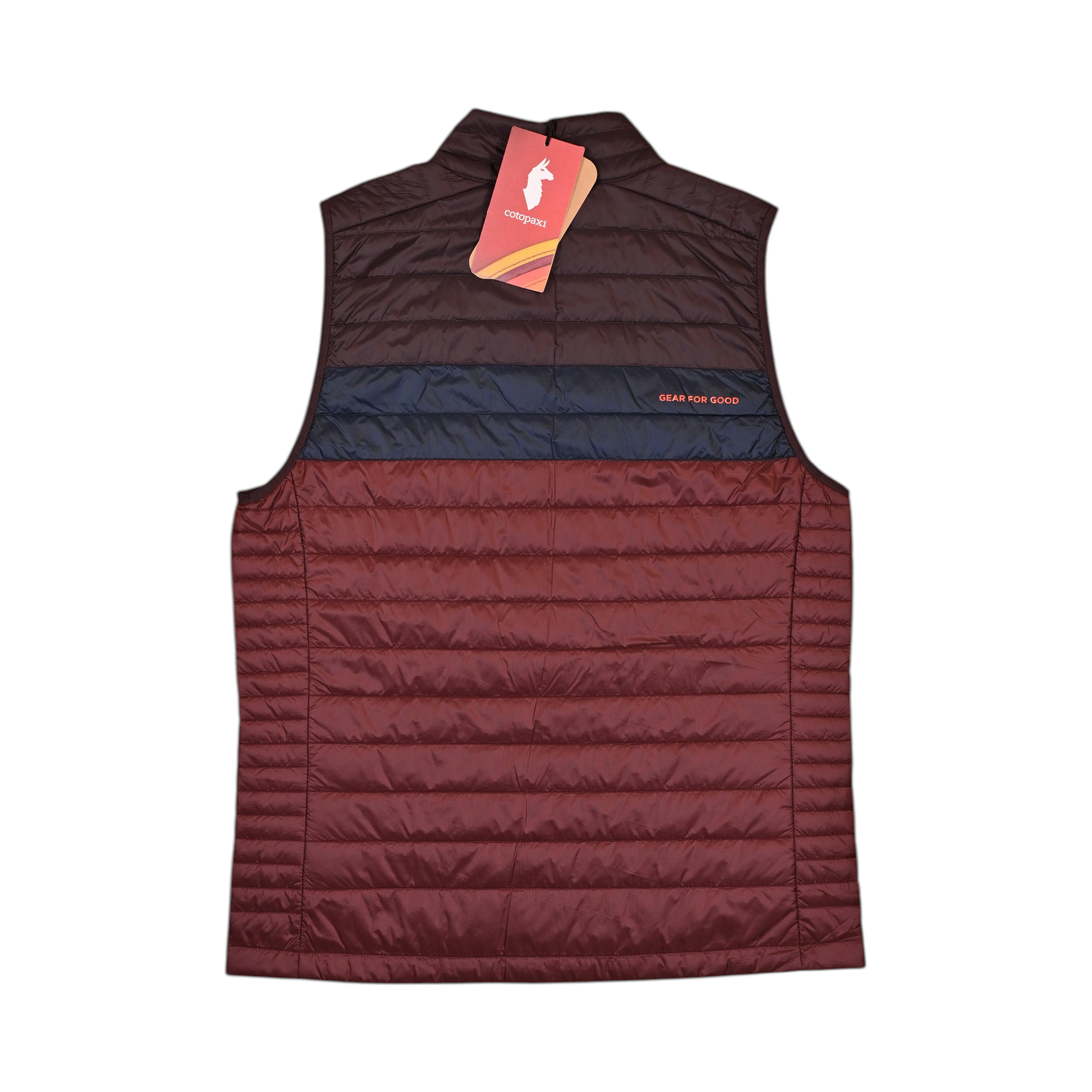 Cotopaxi Men's Capa Insulated Vest