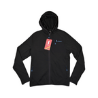 Cotopaxi Men's Otero Fleece Full Zip Hooded Jacket