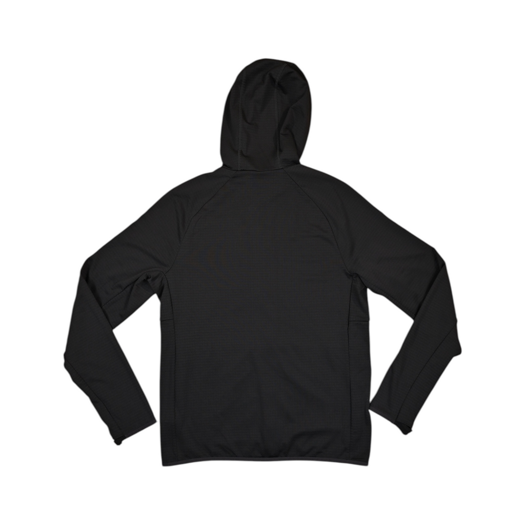 Cotopaxi Men's Otero Fleece Full Zip Hooded Jacket