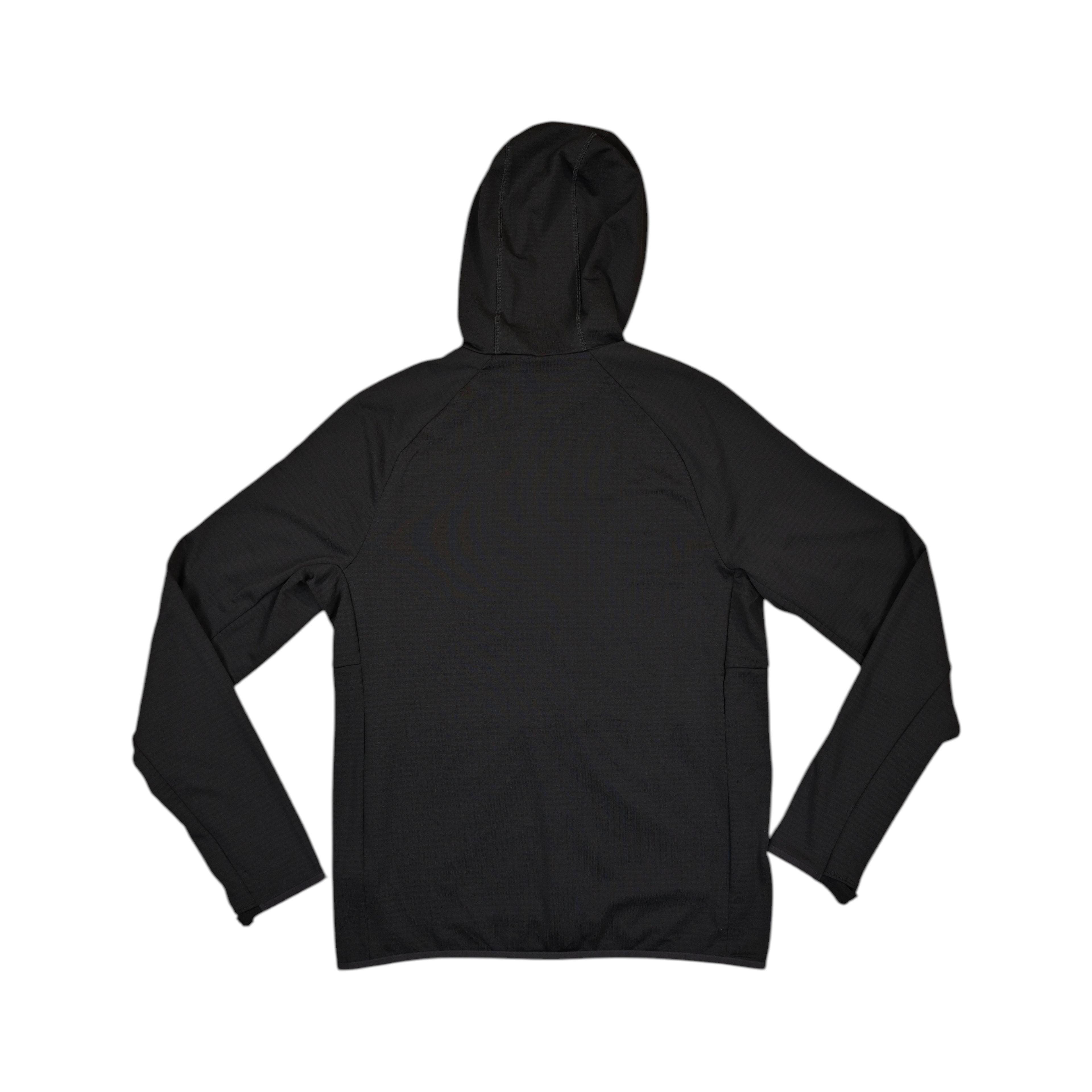 Cotopaxi Men's Otero Fleece Full Zip Hooded Jacket
