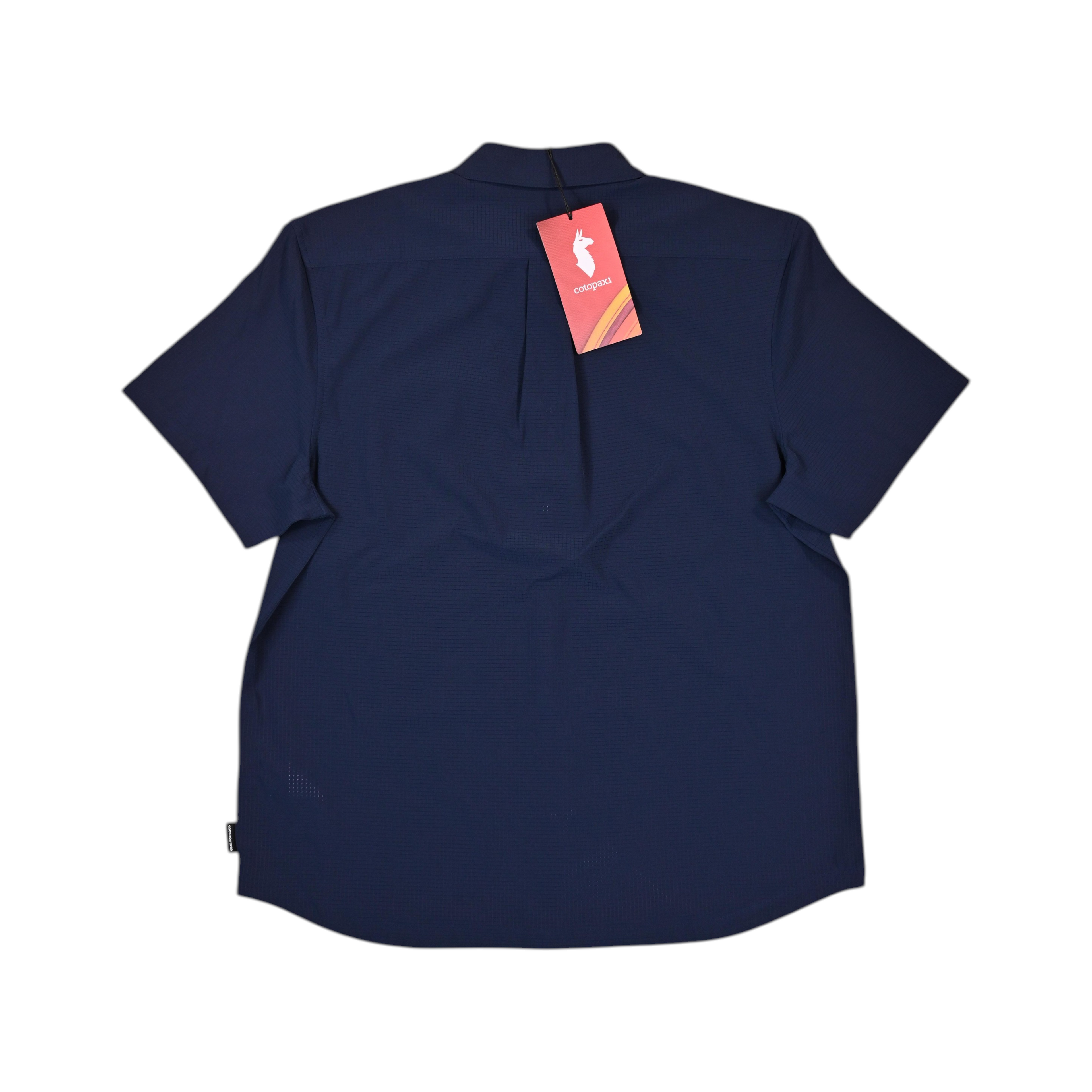 Cotopaxi Men's Pulso Tech Button Up
