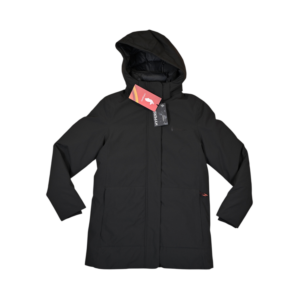 Cotopaxi Women's Calidez Down Parka