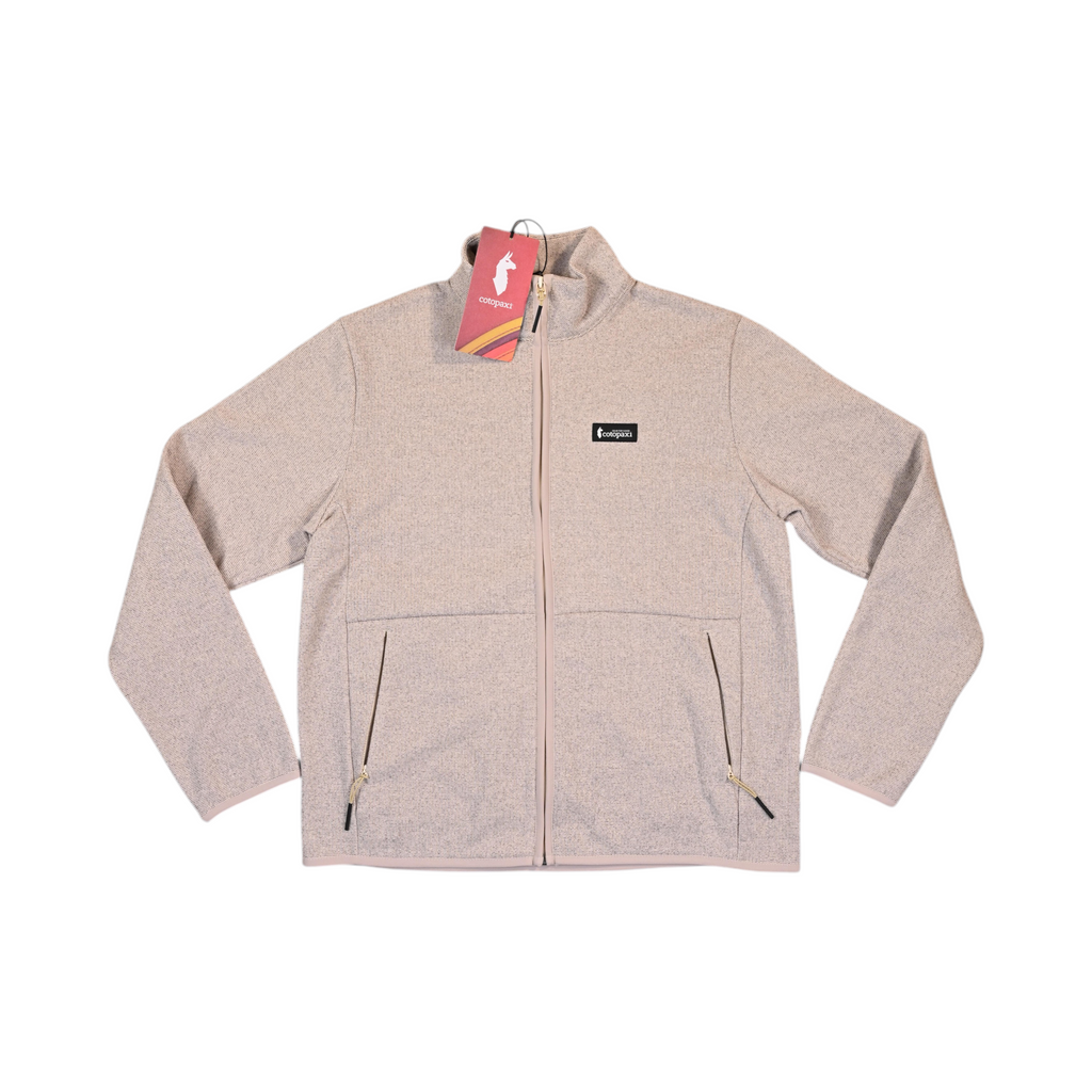 Cotopaxi Women's Envo Full Zip Jacket