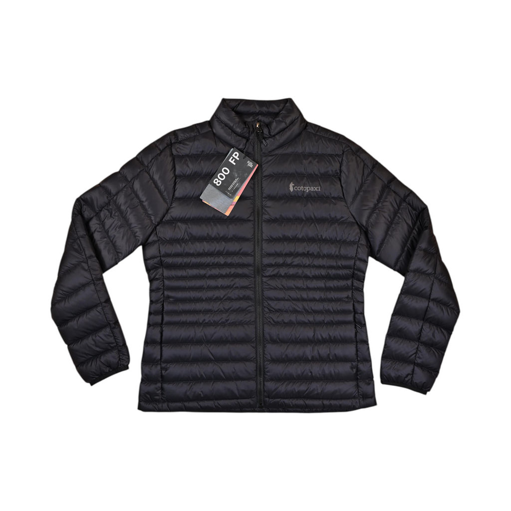 Cotopaxi Women's Fuego Down Jacket
