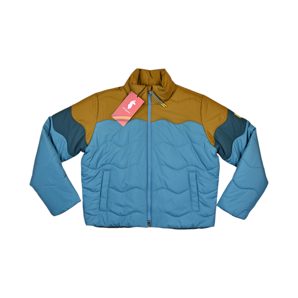Cotopaxi Women's Lumbre Insulated Jacket