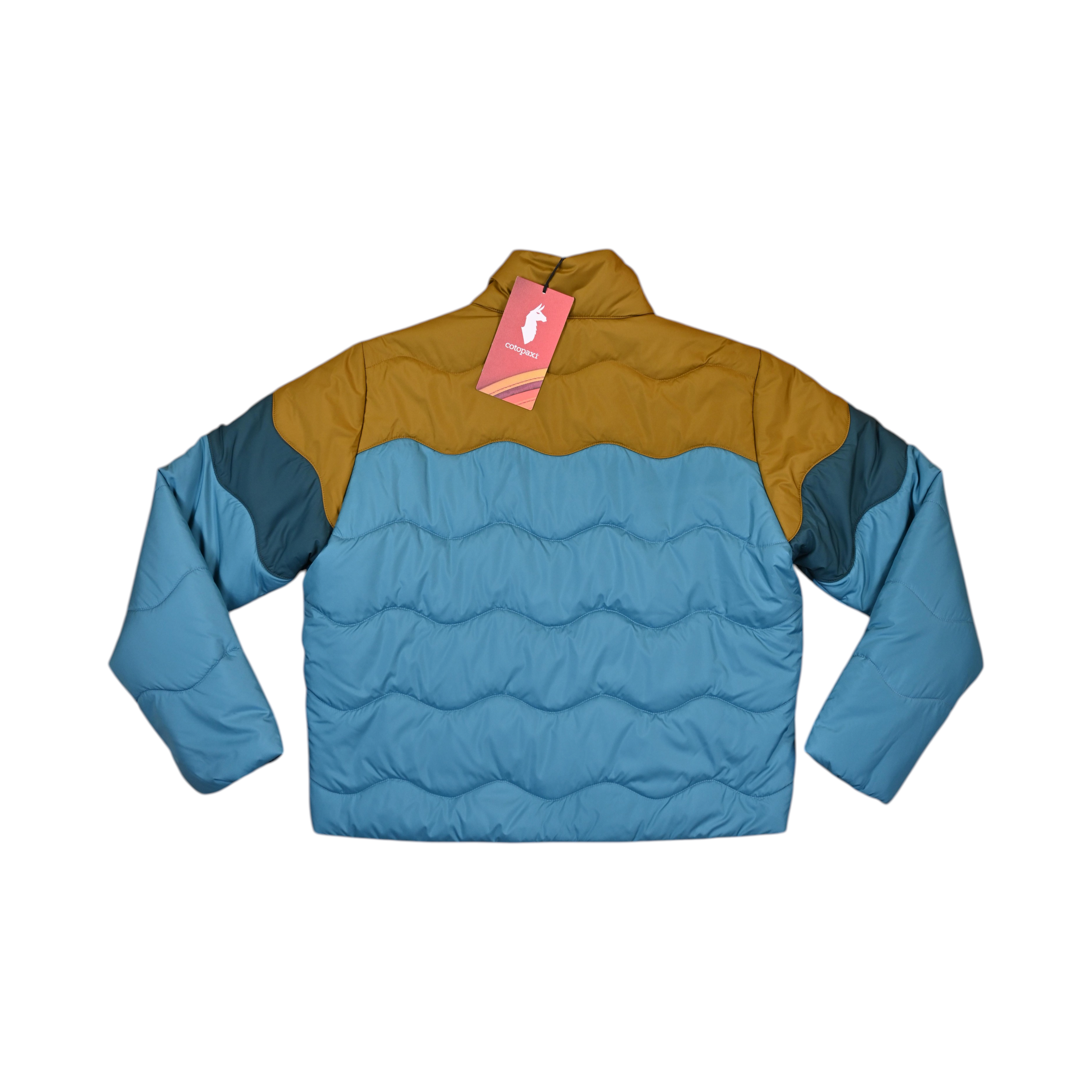 Cotopaxi Women's Lumbre Insulated Jacket