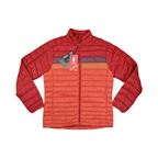 Cotopaxi Men's Fuego Down Jacket