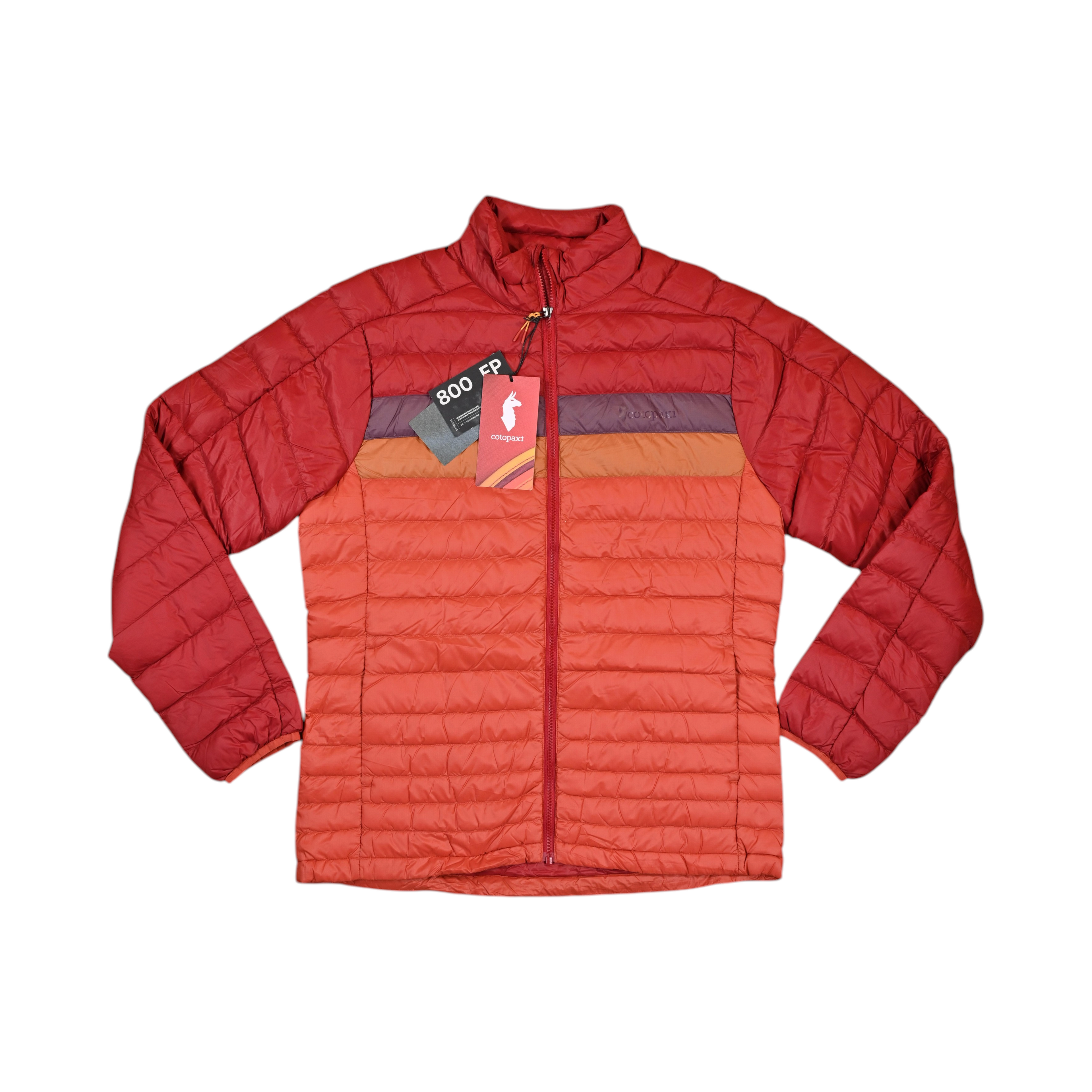 Cotopaxi Men's Fuego Down Jacket
