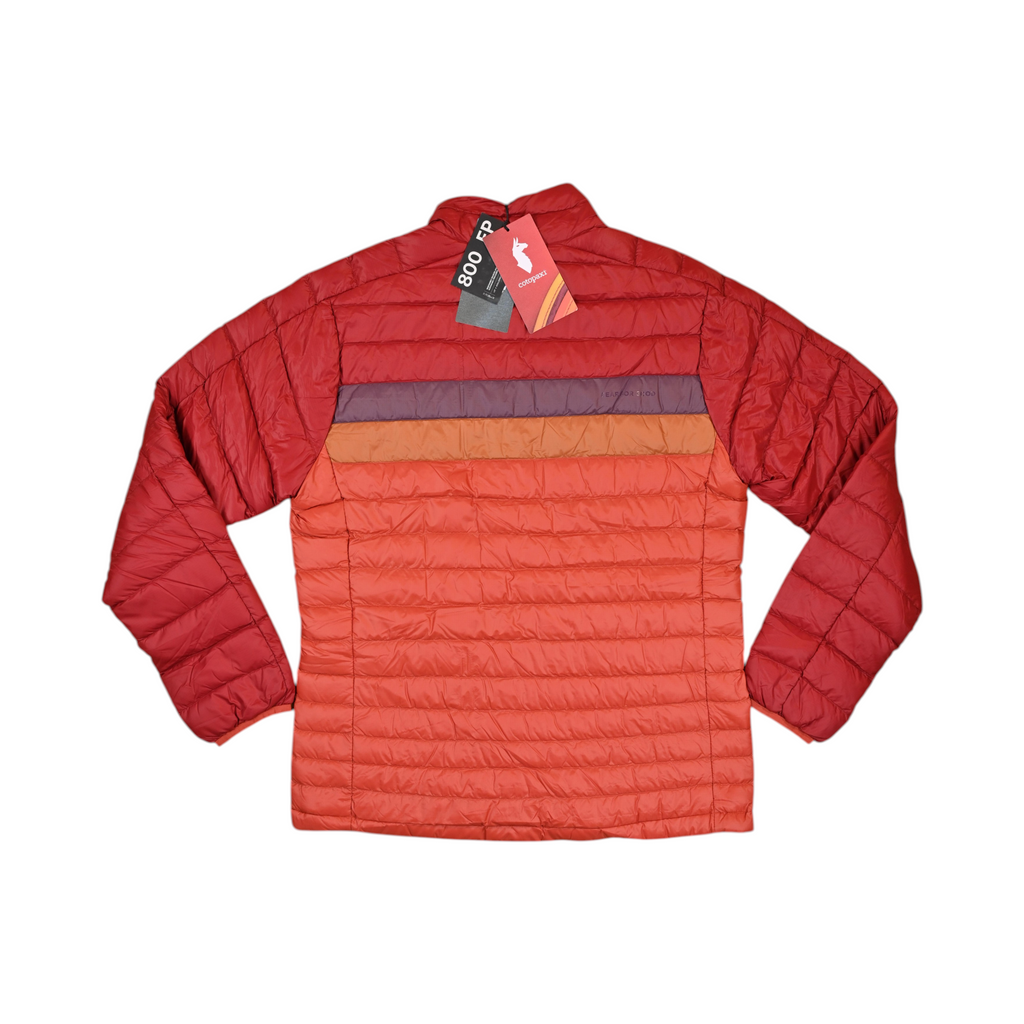 Cotopaxi Men's Fuego Down Jacket