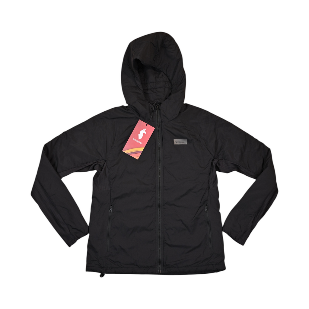 Cotopaxi Women's Pacaya 2.0 Insulated Hooded Jacket