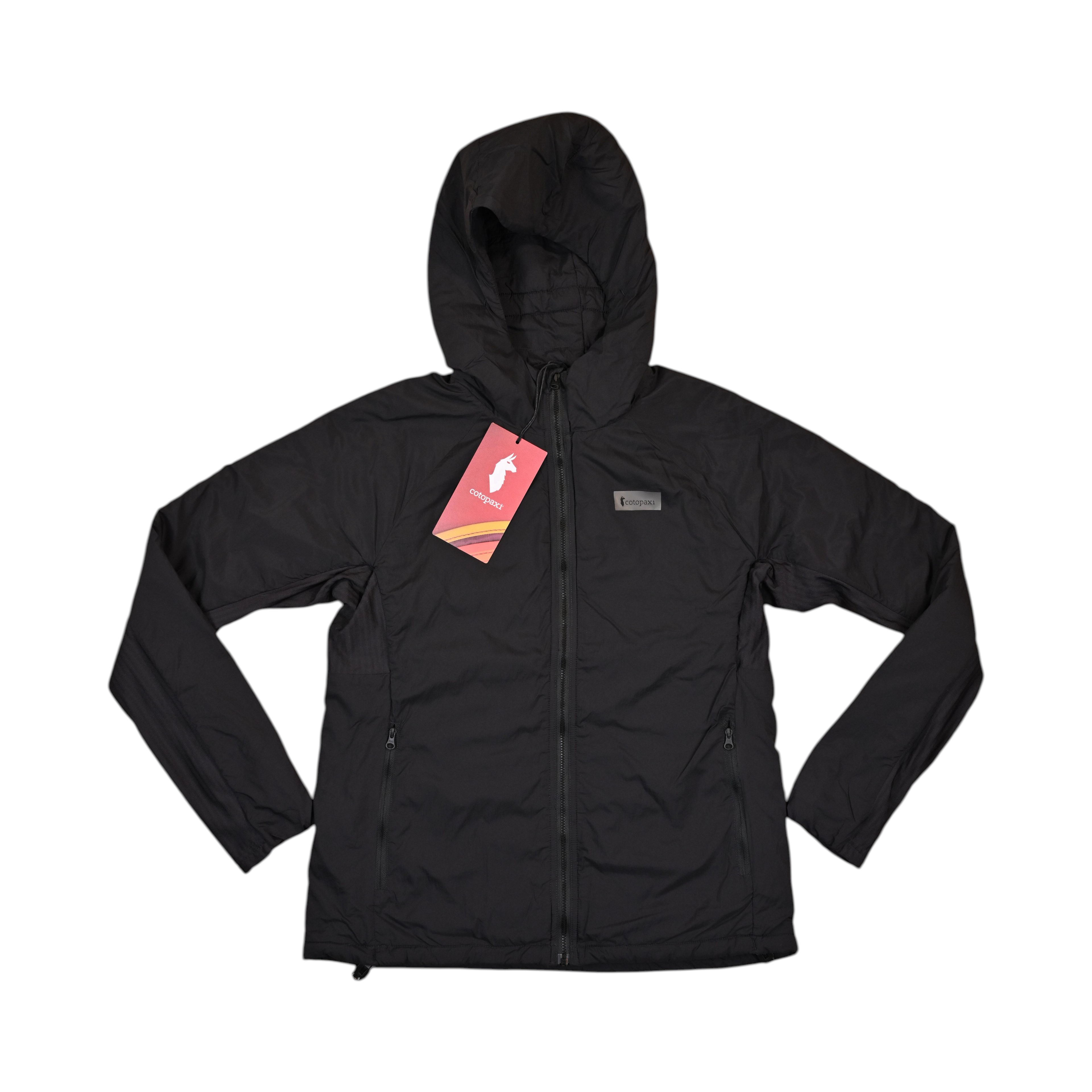 Cotopaxi Women's Pacaya 2.0 Insulated Hooded Jacket