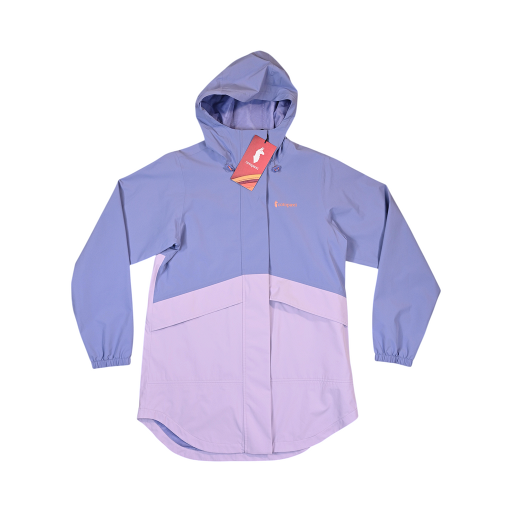 Cotopaxi Women's Rayu Rain Parka