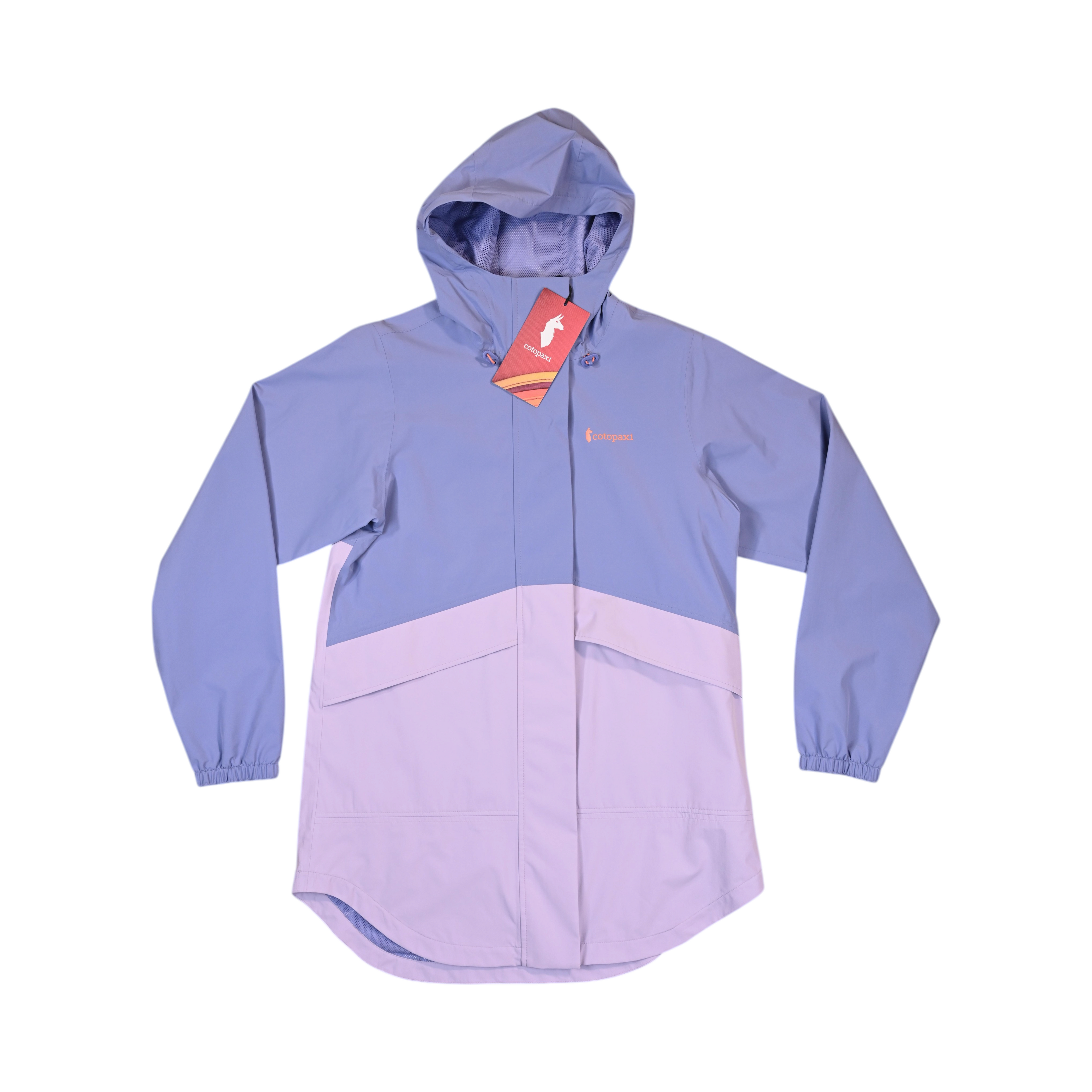 Cotopaxi Women's Rayu Rain Parka