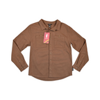 Cotopaxi Men's Mero Organic Flannel Shirt